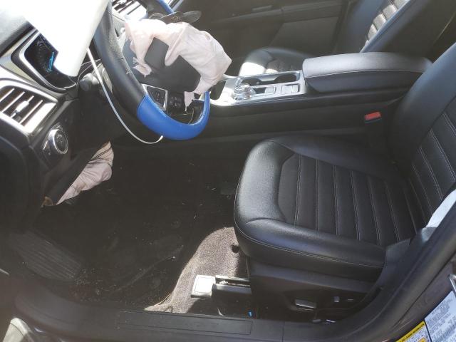 Photo 7 from auction – 2017 FORD FUSION SE with VIN 3FA6P0H77HR339301