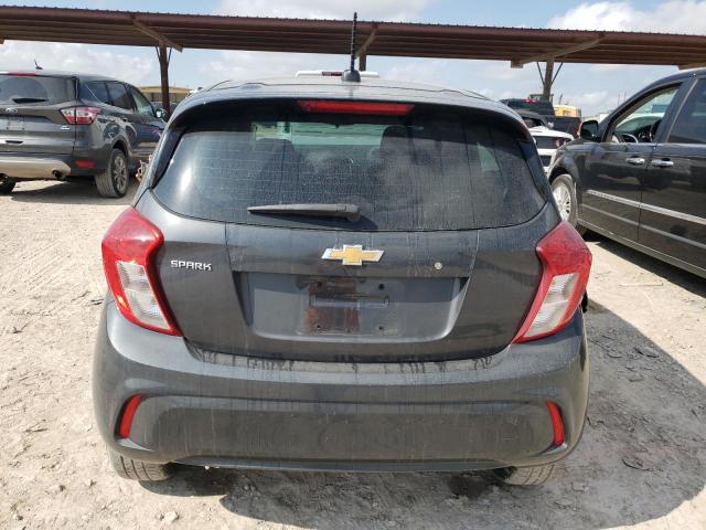 Photo 6 from auction – 2022 CHEVROLET SPARK LS with VIN KL8CB6SA3NC024033