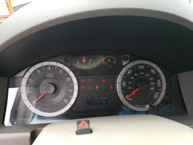 Photo 9 from auction – 2010 FORD ESCAPE XLS with VIN 1FMCU0C78AKB61353