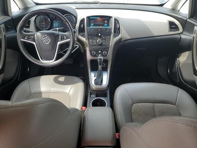 Photo 8 from auction – 2013 BUICK VERANO with VIN 1G4PP5SK0D4134524