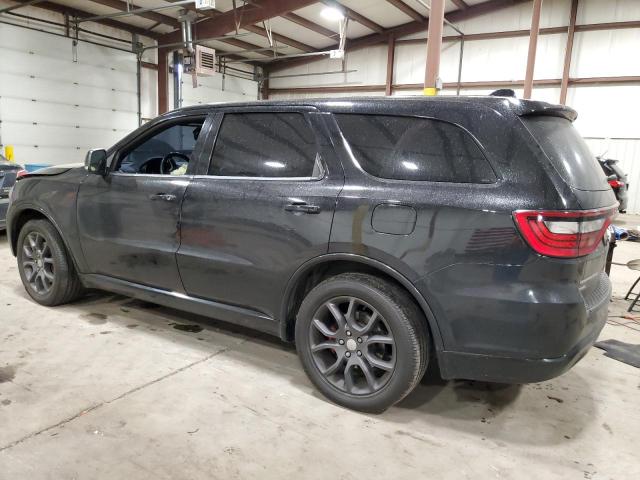 Photo 2 from auction – 2017 DODGE DURANGO R/ with VIN 1C4SDJCT7HC629581
