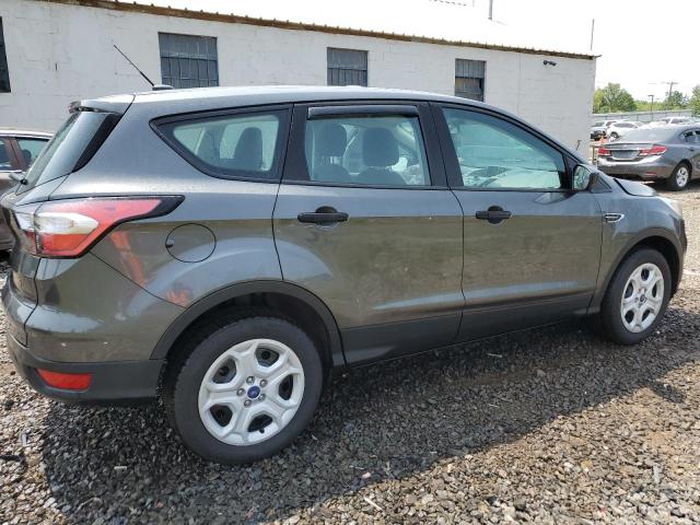 Photo 3 from auction – 2017 FORD ESCAPE S with VIN 1FMCU0F77HUD20910