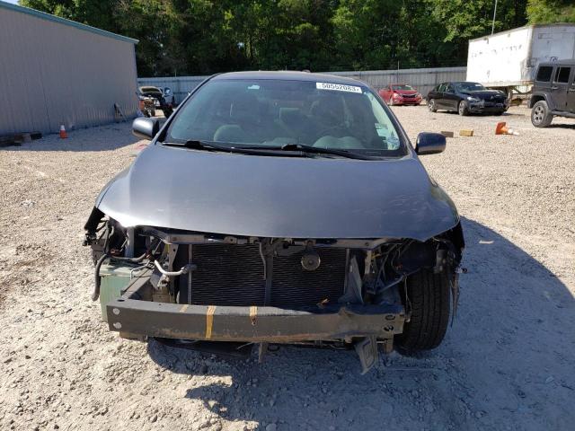 Photo 5 from auction – 2013 TOYOTA COROLLA BA with VIN 5YFBU4EE9DP113692