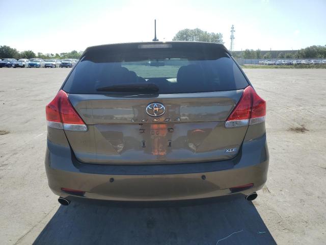 Photo 6 from auction – 2012 TOYOTA VENZA LE with VIN 4T3ZK3BBXCU047165