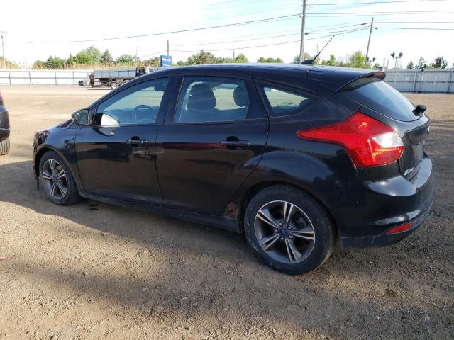 صورة رقم 2 من المزاد - 2014 FORD FOCUS SE مع VIN 1FADP3K22EL379866