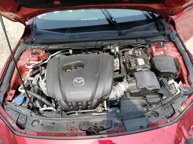 Photo 11 from auction – 2020 MAZDA 3 SELECT with VIN 3MZBPBCM1LM126378