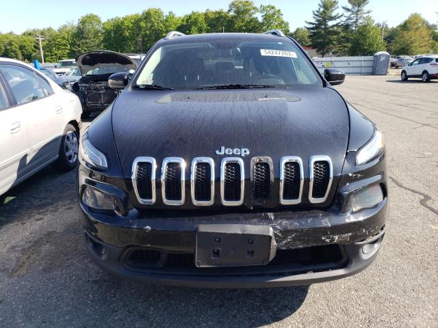 Photo 5 from auction – 2014 JEEP CHEROKEE L with VIN 1C4PJMCS7EW152846