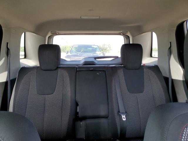 Photo 10 from auction – 2016 GMC TERRAIN SL with VIN 2GKALMEK1G6340664