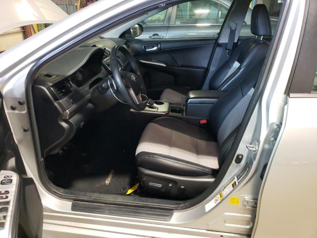 Photo 7 from auction – 2014 TOYOTA CAMRY L with VIN 4T1BF1FK3EU791951