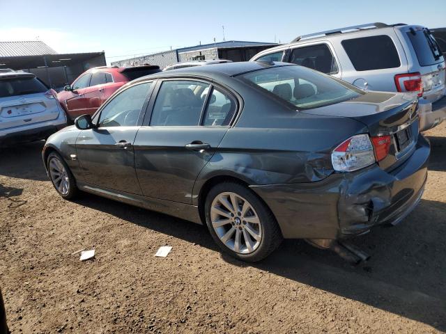 Photo 2 from auction – 2011 BMW 328 XI with VIN WBAPK7C5XBF084690