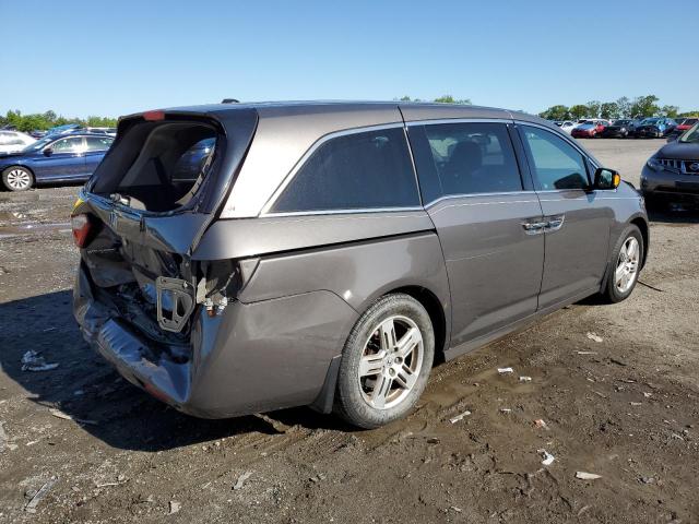 Photo 3 from auction – 2012 HONDA ODDESEY with VIN 5FNRL5H99CB047788
