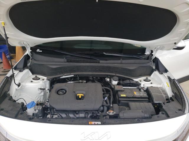 Photo 12 from auction – 2023 KIA SELTOS S with VIN KNDEUCAA1P7396248