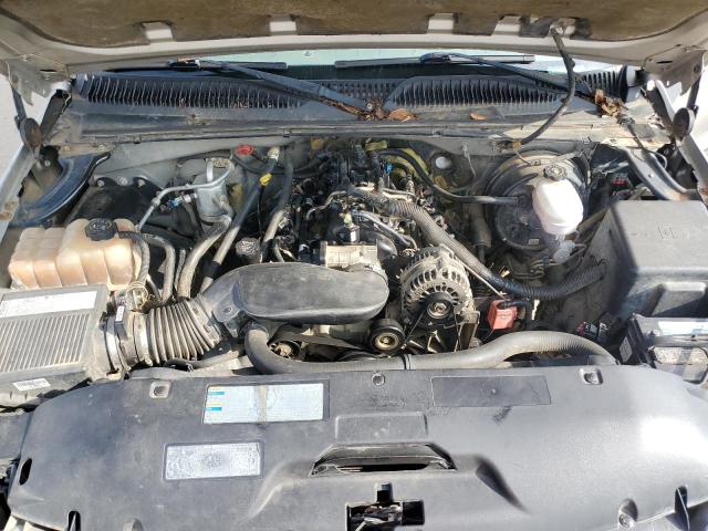 Photo 11 from auction – 2005 GMC NEW SIERRA with VIN 2GTEK13TX51158417