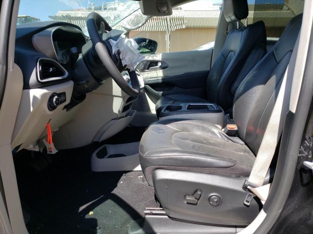 Foto 7 de la subasta – 2022 CHRYSLER PACIFICA T con VIN 2C4RC1BG4NR179249