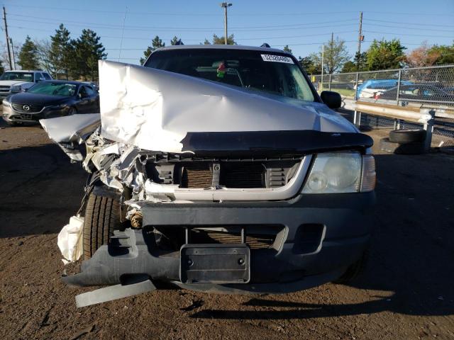 Photo 5 from auction – 2005 FORD EXPLORER X with VIN 1FMZU72K45ZA30071