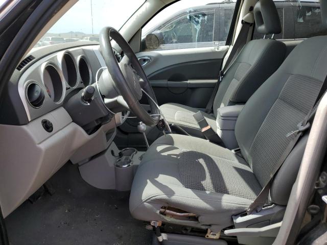 Photo 7 from auction – 2010 CHRYSLER PT CRUISER with VIN 3A4GY5F98AT142296