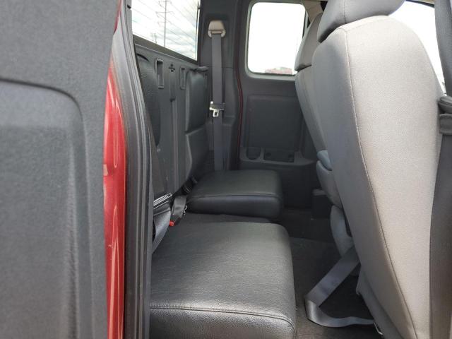 Photo 10 from auction – 2008 DODGE DAKOTA SLT with VIN 1D7HW42K78S550986