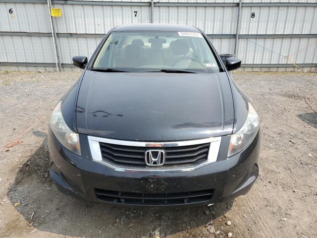 Photo 5 from auction – 2010 HONDA ACCORD LXP with VIN 1HGCP2F45AA041607