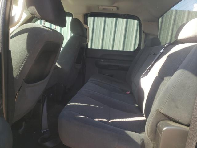 Zdjęcie 10 z aukcji – 2008 CHEVROLET SILVERADO z VIN 2GCEK13M881145176