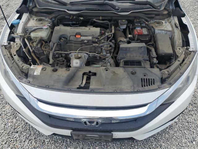 Photo 11 from auction – 2018 HONDA CIVIC EX with VIN 19XFC2F72JE207158