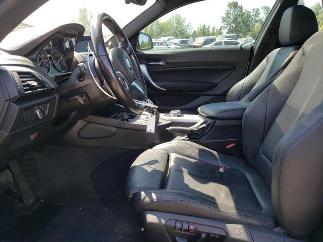 Photo 7 from auction – 2015 BMW 228 XI with VIN WBA1F7C54FV367365