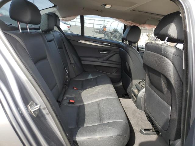Photo 10 from auction – 2015 BMW 528 I with VIN WBA5A5C58FD514829