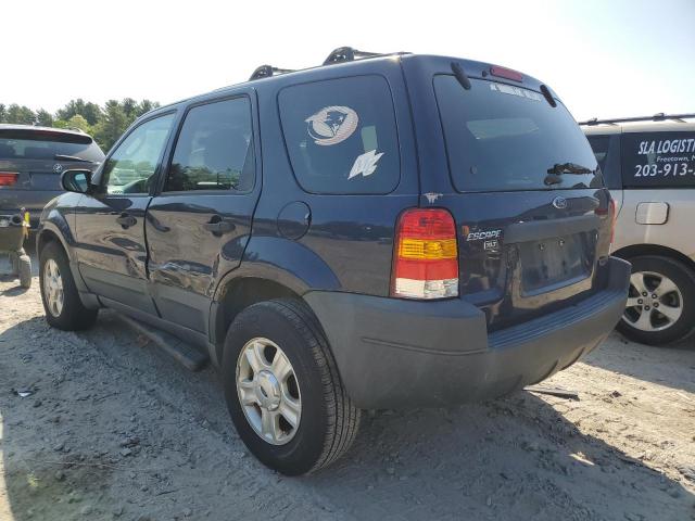 Photo 2 from auction – 2004 FORD ESCAPE XLT with VIN 1FMCU93104DA12413