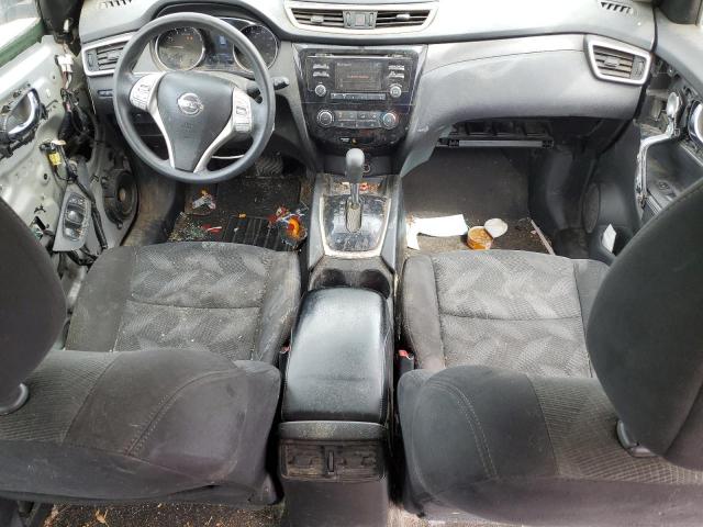 Photo 8 from auction – 2014 NISSAN ROGUE S with VIN 5N1AT2MT1EC847686