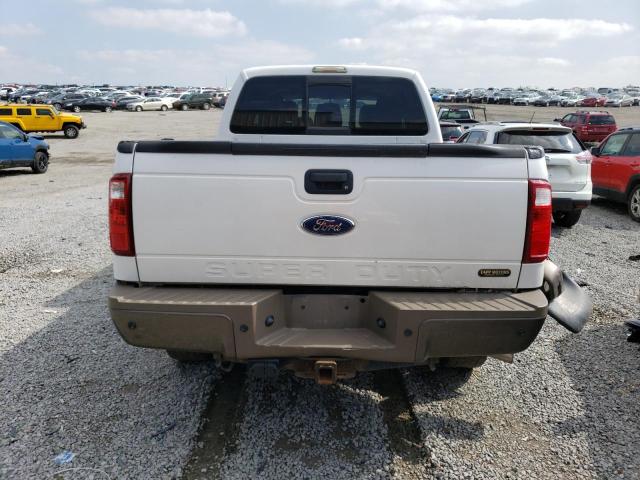 Photo 6 from auction – 2015 FORD F350 SUPER with VIN 1FT8W3BT9FEB76244