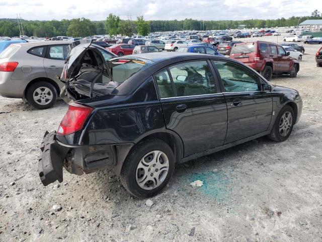 Photo 3 from auction – 2004 SATURN ION LEVEL with VIN 1G8AJ52F04Z198719