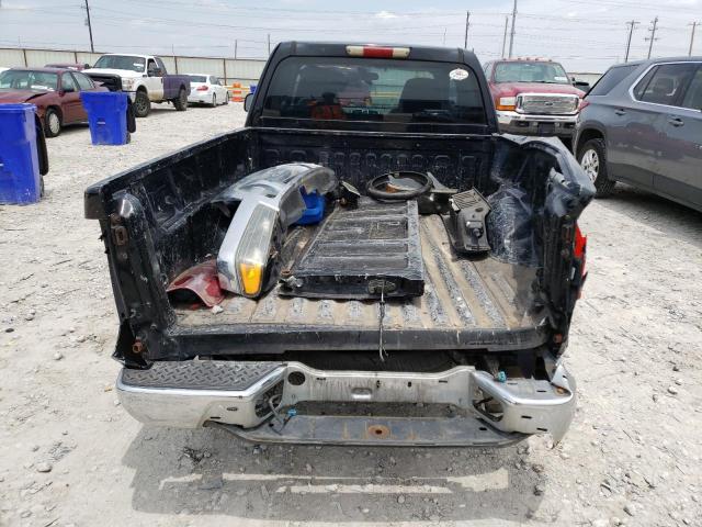 Photo 6 from auction – 2007 ISUZU I-290 with VIN 1GGCS199378701074
