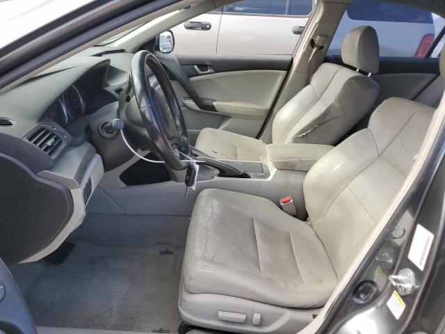 Photo 7 from auction – 2010 ACURA TSX with VIN JH4CU2F62AC016496