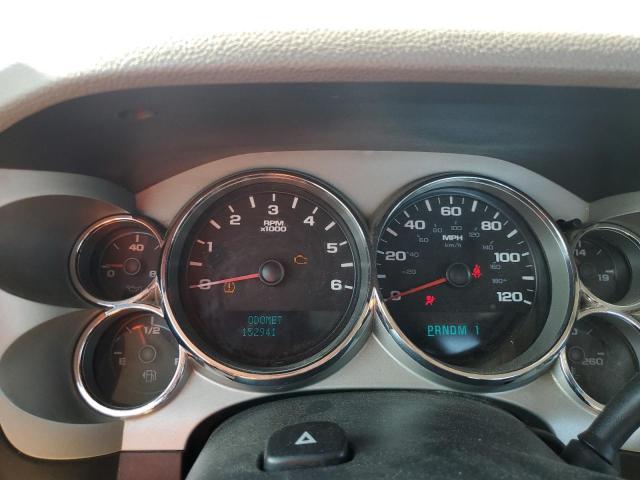 Photo 9 from auction – 2007 GMC SIERRA K25 with VIN 1GTHK24K77E575925