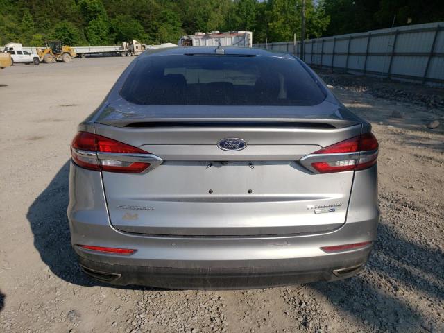 Photo 6 from auction – 2020 FORD FUSION TIT with VIN 3FA6P0D97LR203346