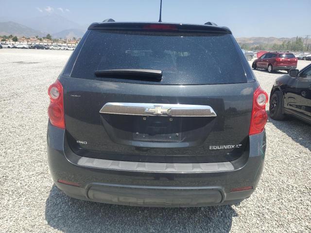Photo 6 from auction – 2013 CHEVROLET EQUINOX LT with VIN 2GNFLEEK2D6207339