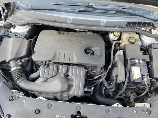 Photo 11 from auction – 2012 BUICK VERANO with VIN 1G4PS5SK9C4230455