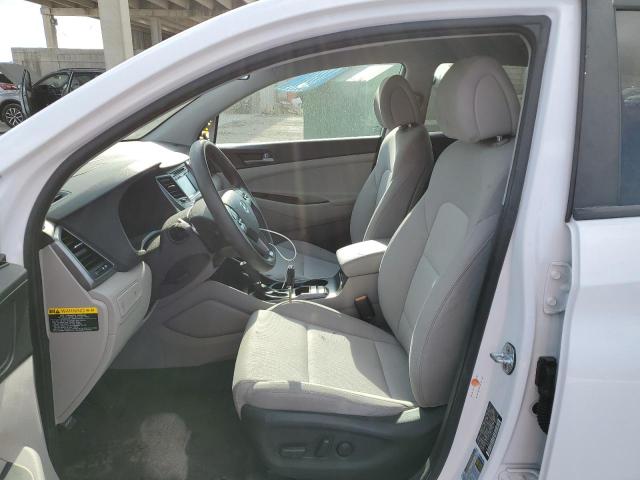 Photo 7 from auction – 2017 HYUNDAI TUCSON LIM with VIN KM8J33A47HU353754