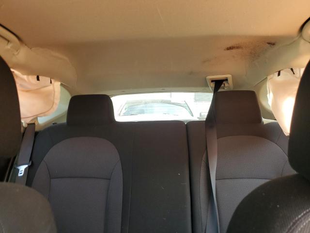 Photo 10 from auction – 2012 NISSAN ROGUE S with VIN JN8AS5MV3CW708993