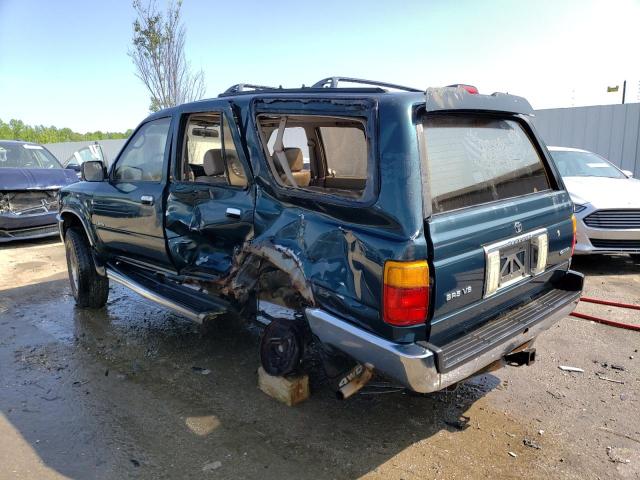 Photo 2 from auction – 1995 TOYOTA 4RUNNER with VIN JT3VN39W3S0177911