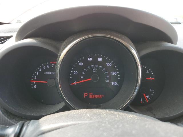 Photo 9 from auction – 2010 KIA SOUL + with VIN KNDJT2A29A7118614
