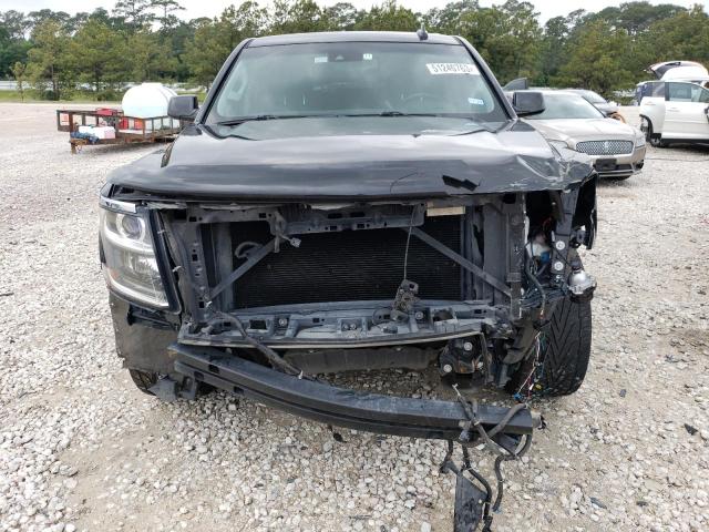 Photo 5 from auction – 2016 CHEVROLET TAHOE C150 with VIN 1GNSCBKC1GR347417