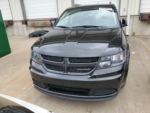 Photo 5 from auction – 2018 DODGE JOURNEY SE with VIN 3C4PDDAG8JT296380