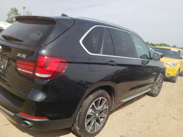 Photo 3 from auction – 2016 BMW X5 XDRIVE3 with VIN 5UXKR0C56G0P22524