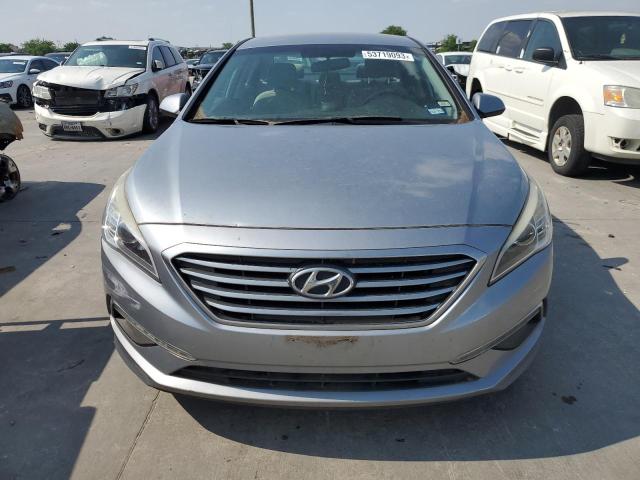 Photo 5 from auction – 2015 HYUNDAI SONATA SE with VIN 5NPE24AF5FH208879