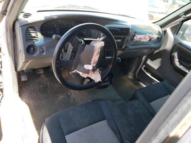 Photo 8 from auction – 2011 FORD RANGER SUP with VIN 1FTKR1ED8BPA24637