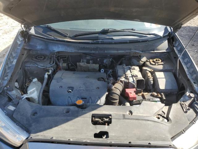 صورة رقم 11 من المزاد - 2011 MITSUBISHI OUTLANDER مع VIN JA4AP3AU4BZ014513