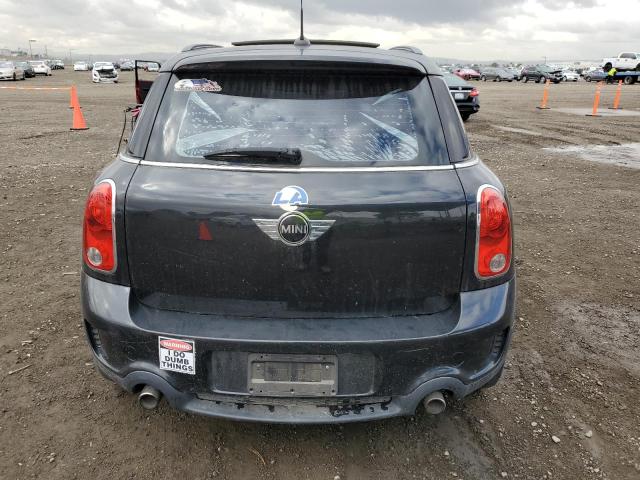Photo 6 from auction – 2012 MINI COOPER S C with VIN WMWZC3C50CWL86523