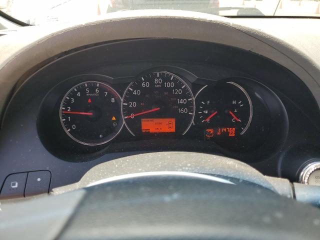 Photo 9 from auction – 2010 NISSAN ALTIMA BAS with VIN 1N4AL2AP7AC168002
