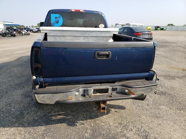 Photo 6 from auction – 2001 GMC SIERRA C25 with VIN 1GTHC291X1E269192