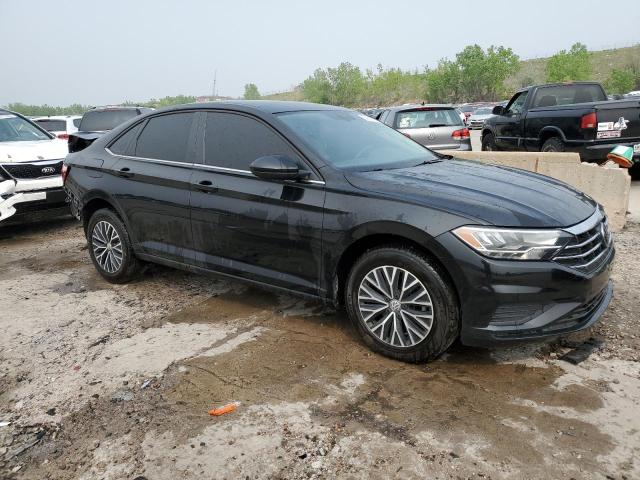 Photo 4 from auction – 2020 VOLKSWAGEN JETTA S with VIN 3VWCB7BU4LM014644